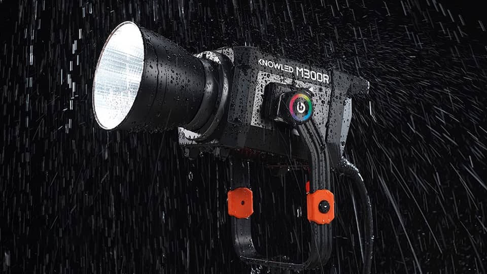 Godox M300R