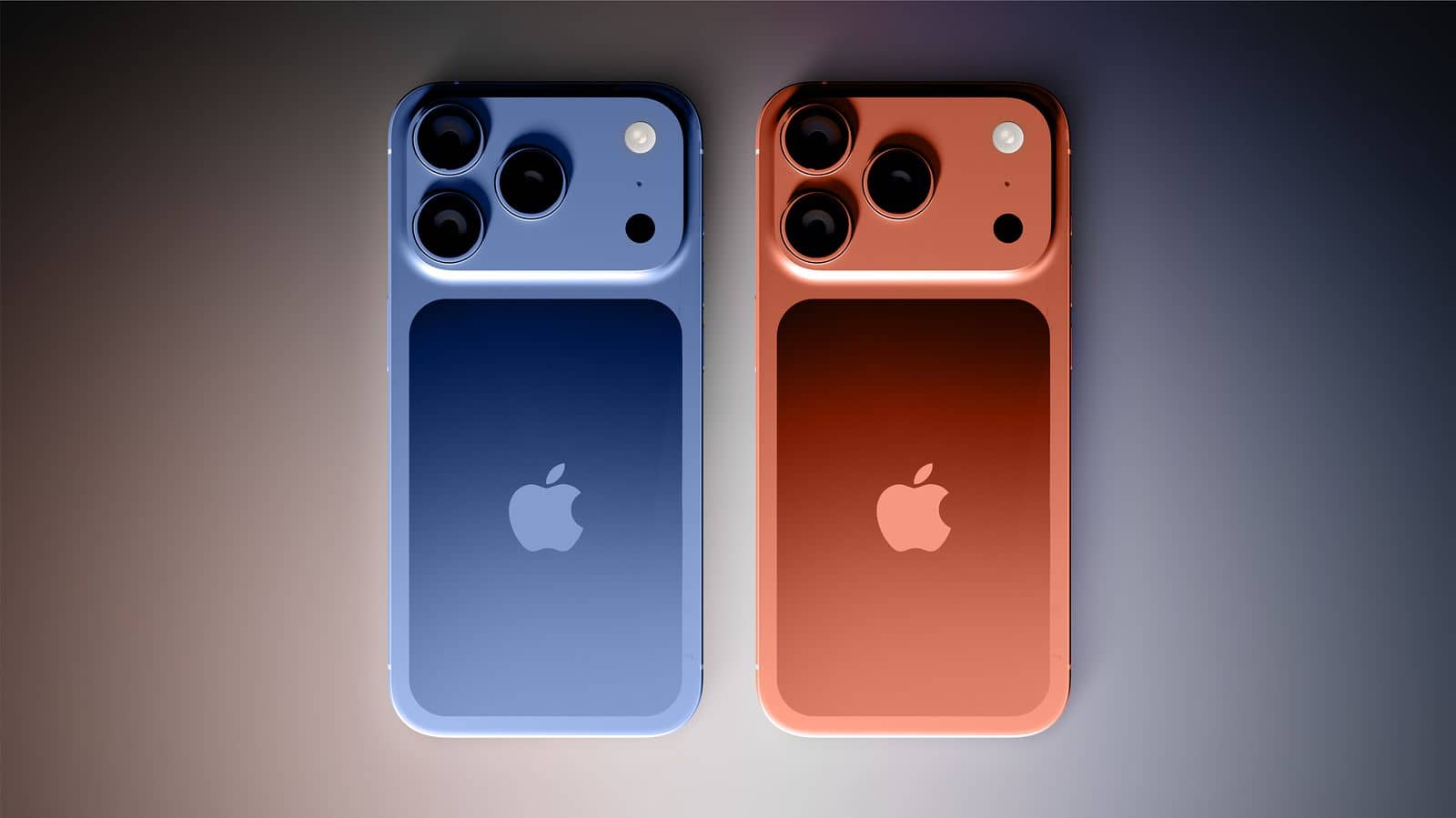 iPhones 17 PRO MAX