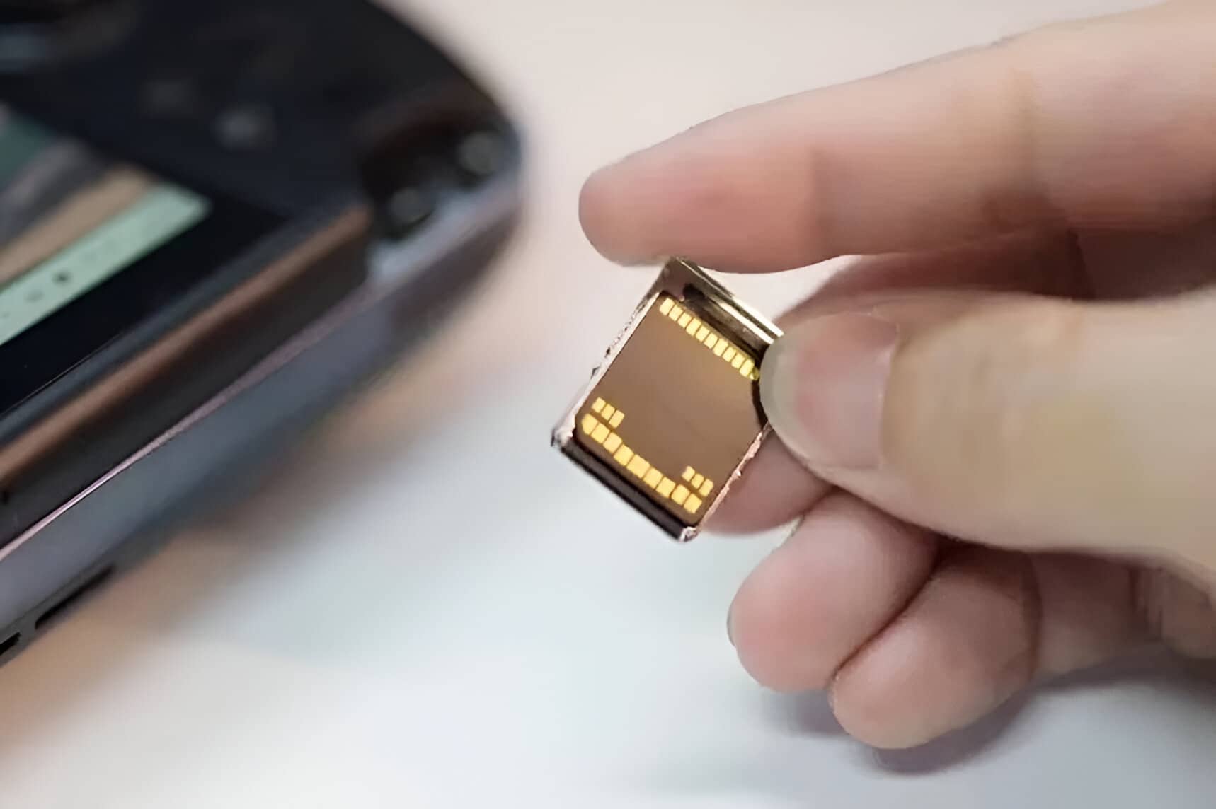 Biwin Mini SSD