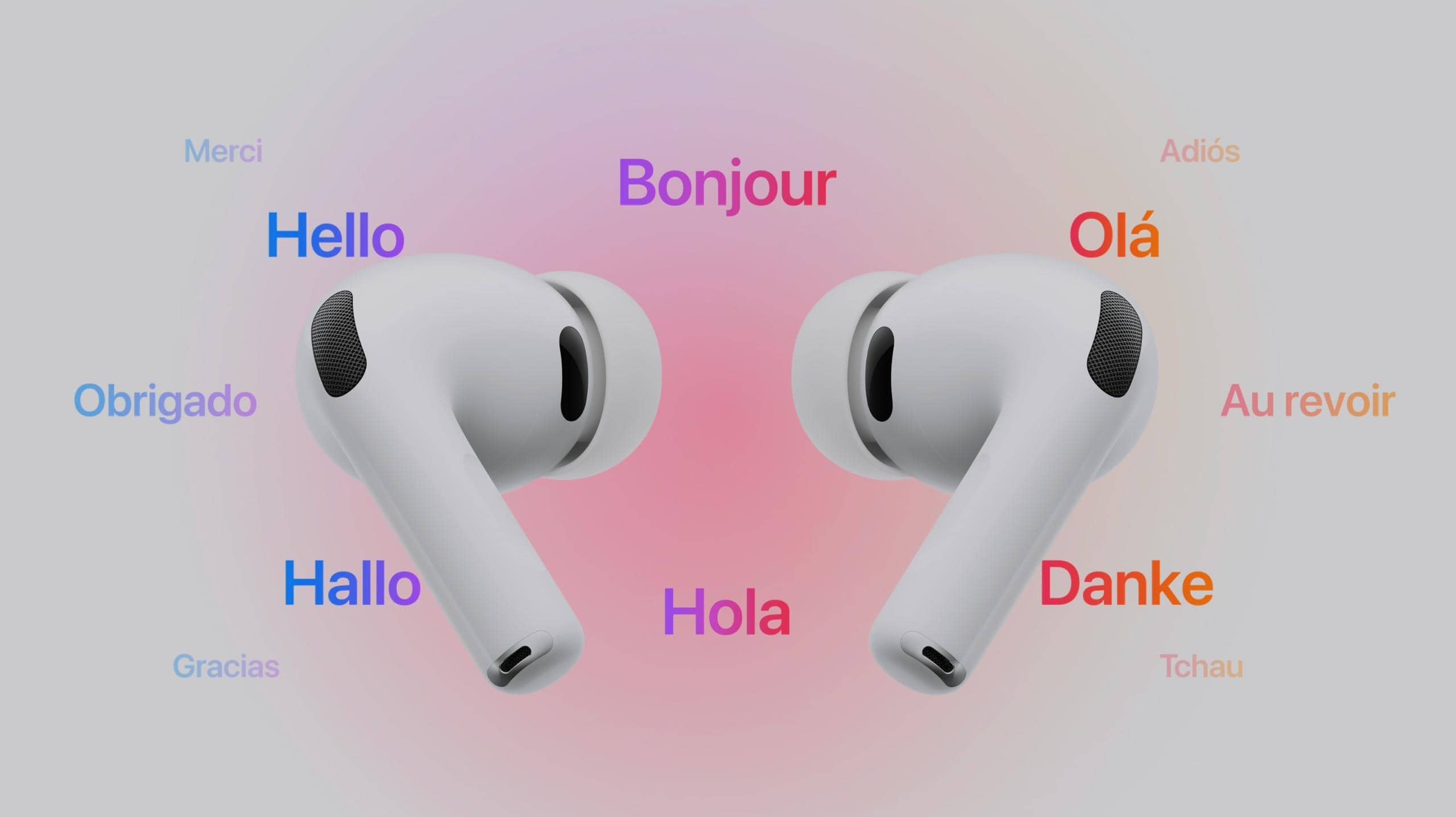 AirPods Pro 3: новые функции и цена