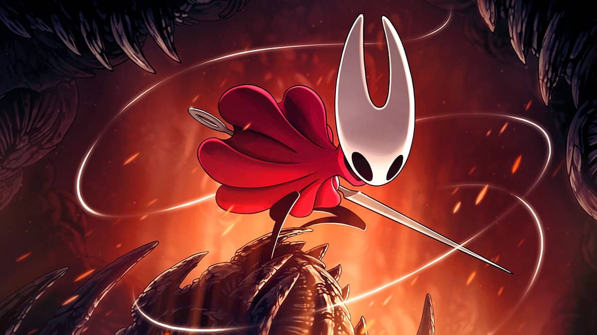 Silksong: бесплатный апгрейд на Switch 2