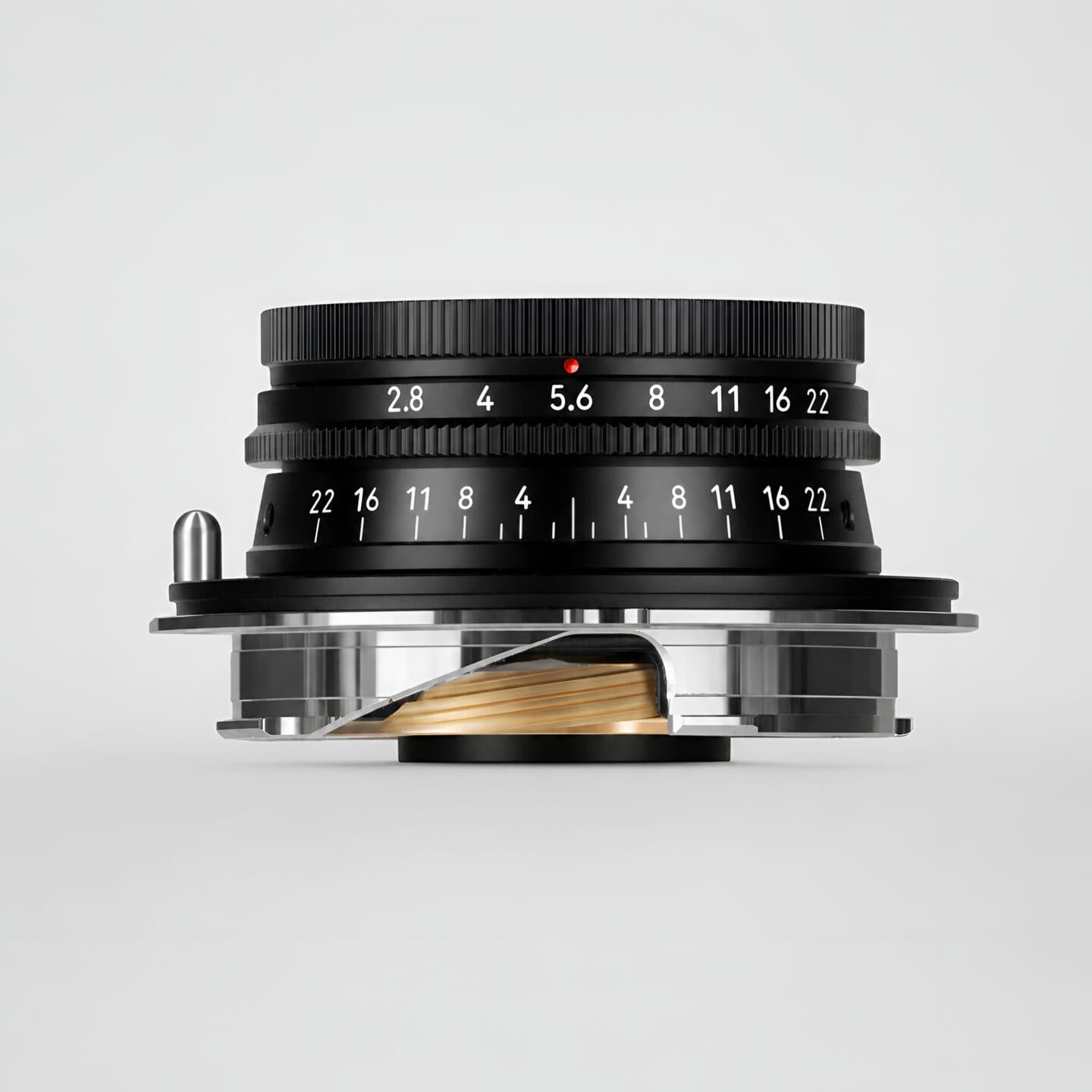 7Artisans M 35mm f/2.8 для Leica M и L39