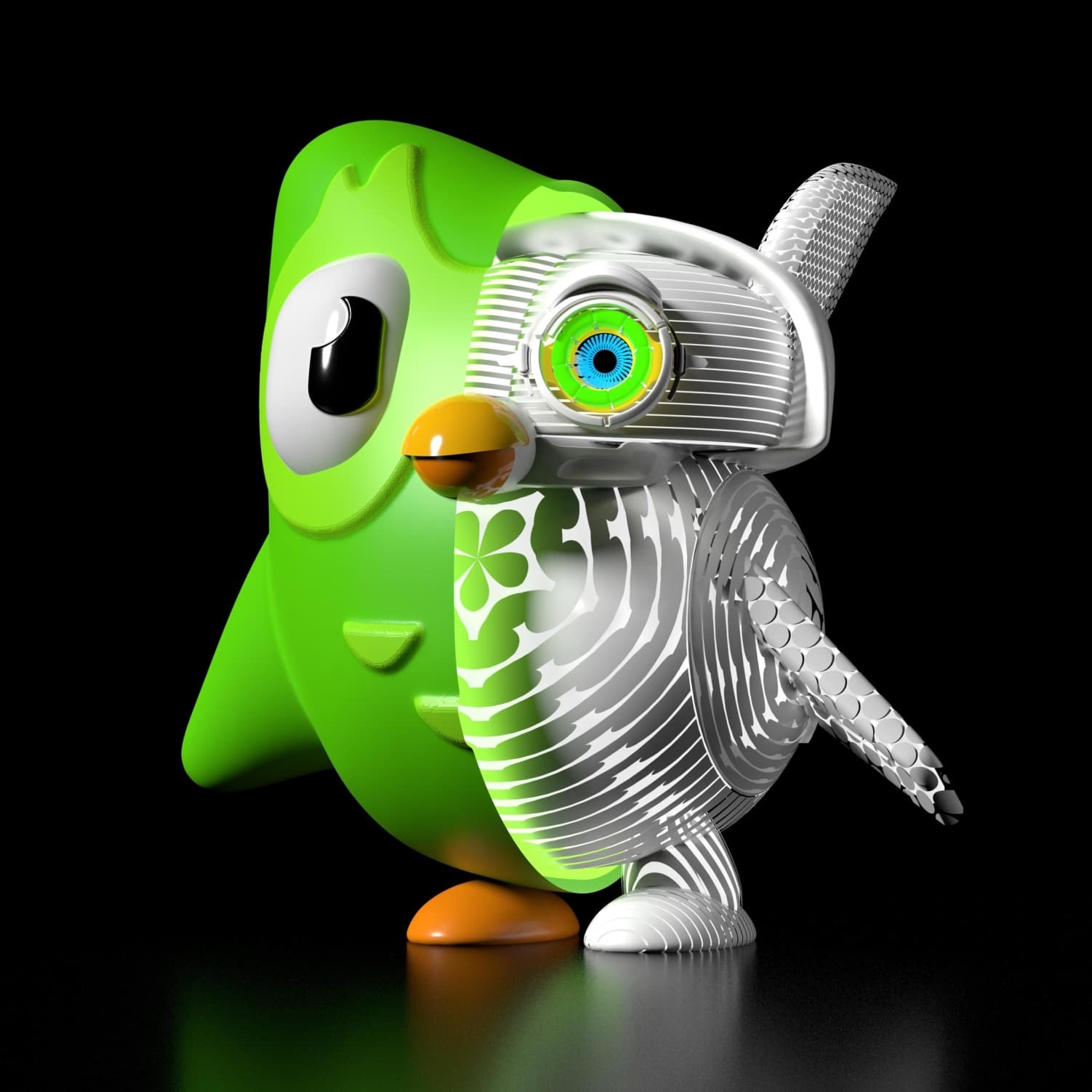 DuoLingo