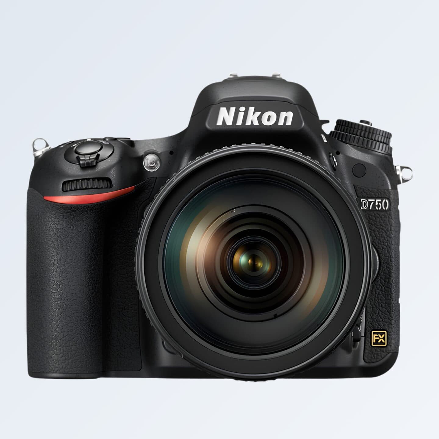 Nikon D750