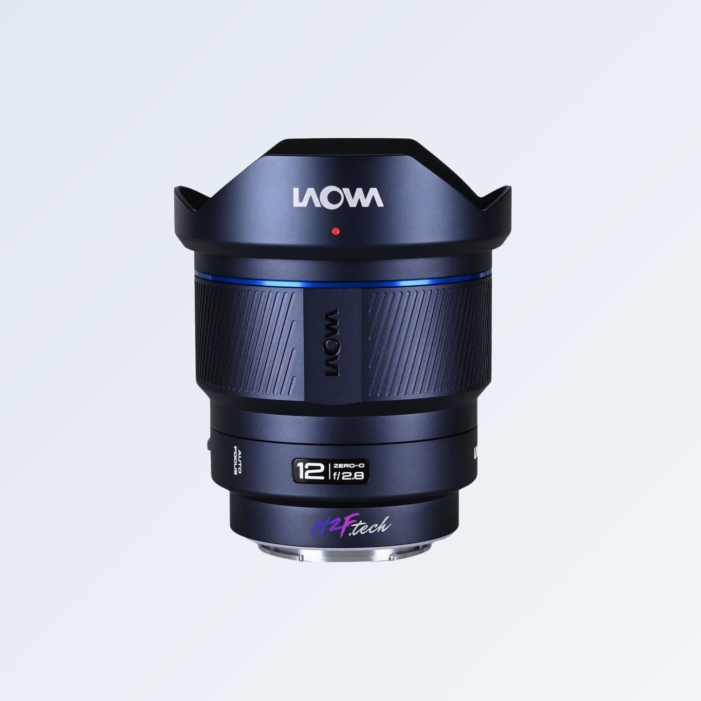 Laowa 12mm f/2.8 Zero-D