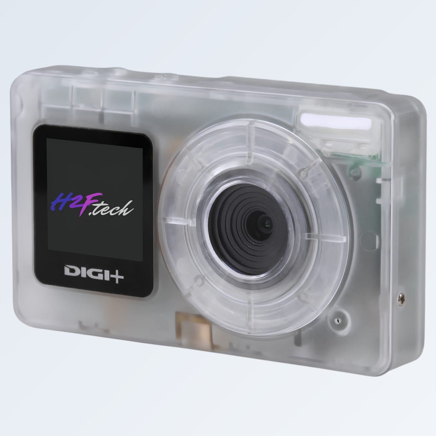 DIGI+ Dual Display камера Y2K