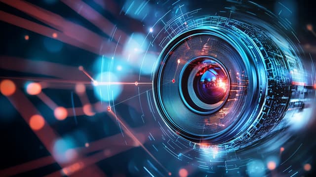 ИИ как угроза искусству фотографии