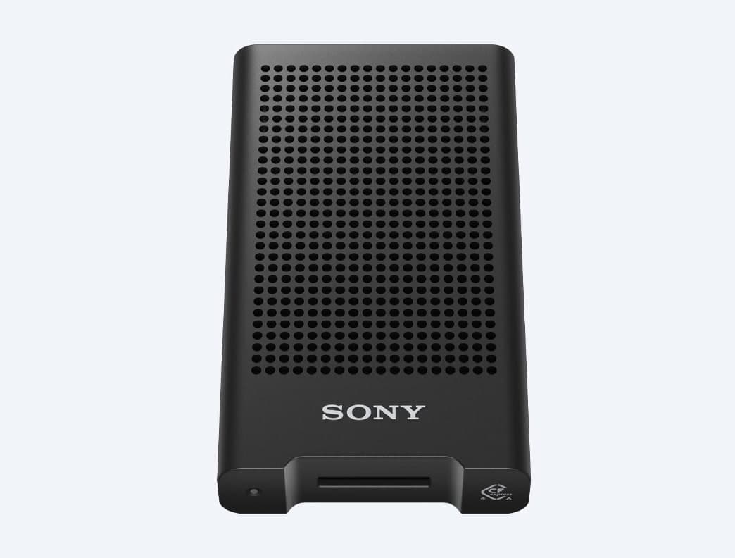 Sony Reader CFexpress Type A