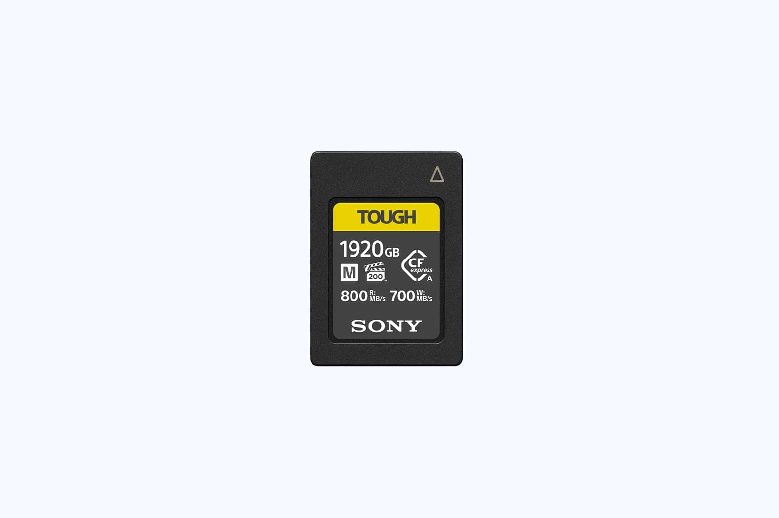 Sony CFexpress Type A