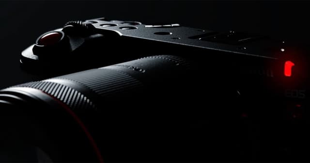 Canon EOS Cinema