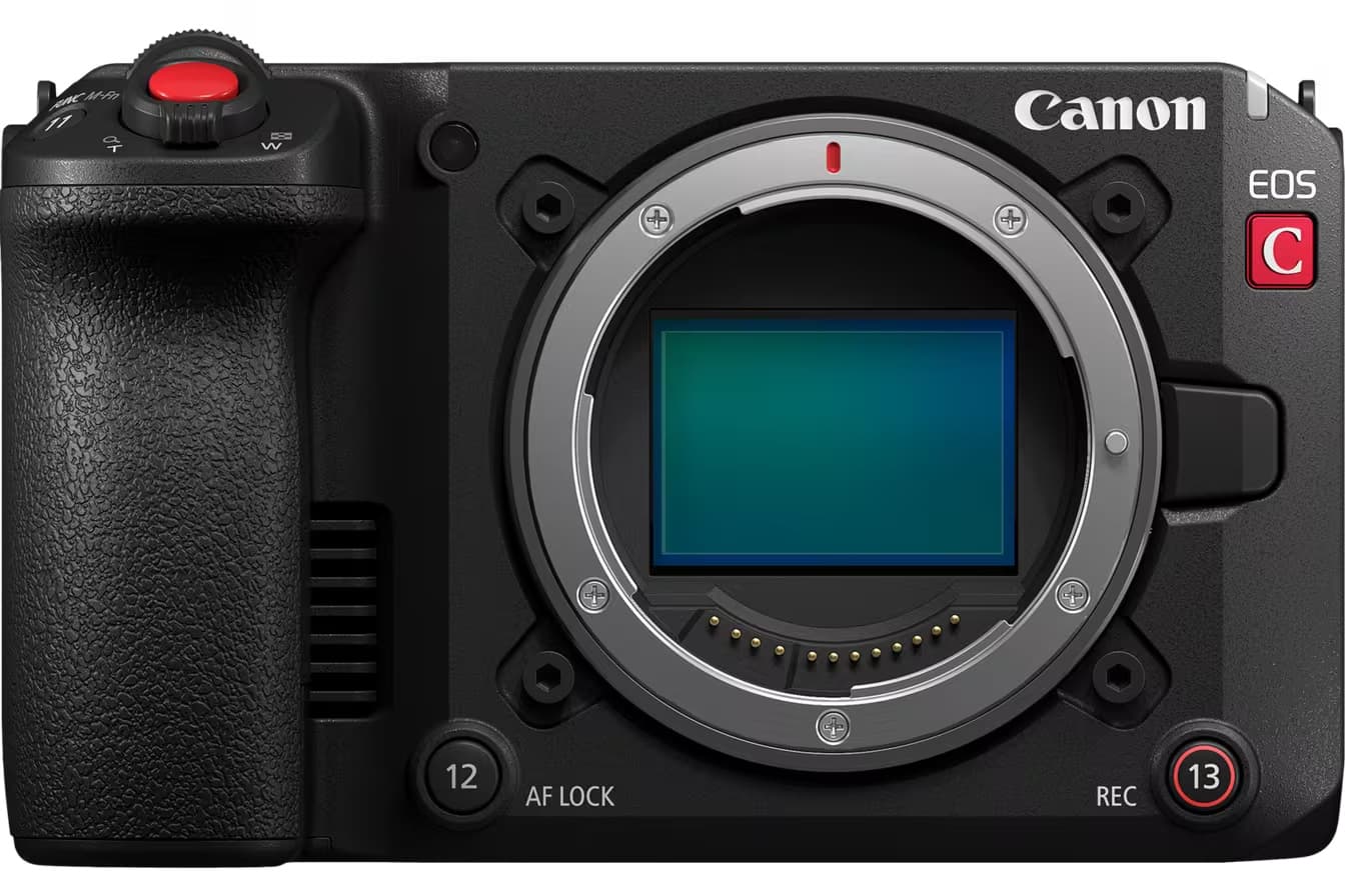 Cinema EOS C50