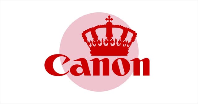 Canon EOS Cinema