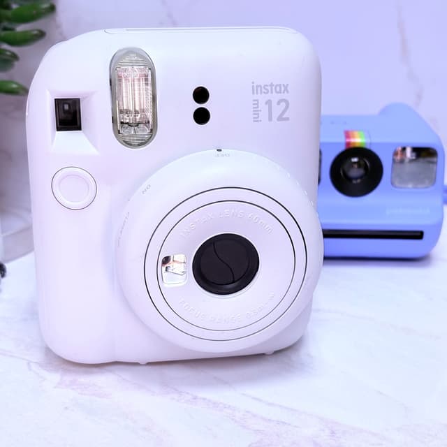 Instax Mini 12