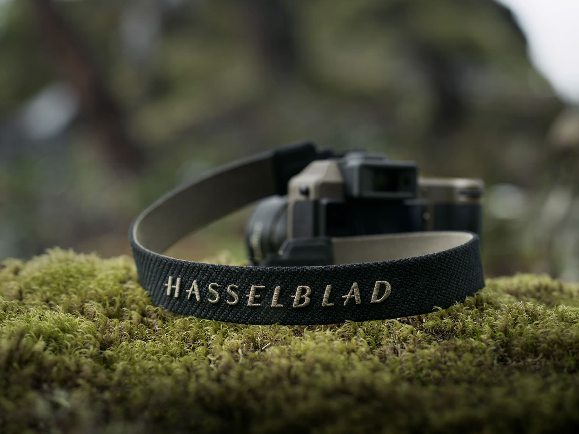 Новинка Hasselblad X2D 100C Earth Explorer, фотография 4