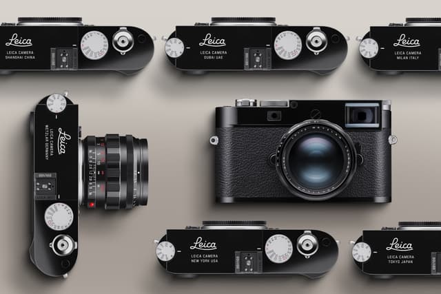 Leica M11