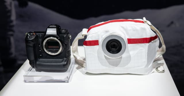 Nikon Z9