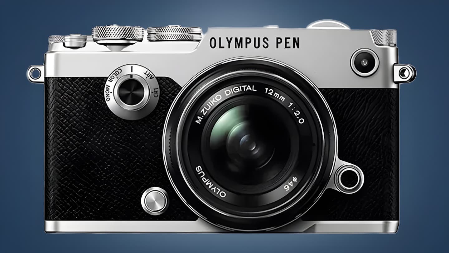 От поклонников Olympus поступило много просьб к OM System, чтобы они создали новую модель серии Pen-F