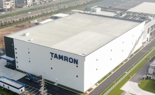 Tamron