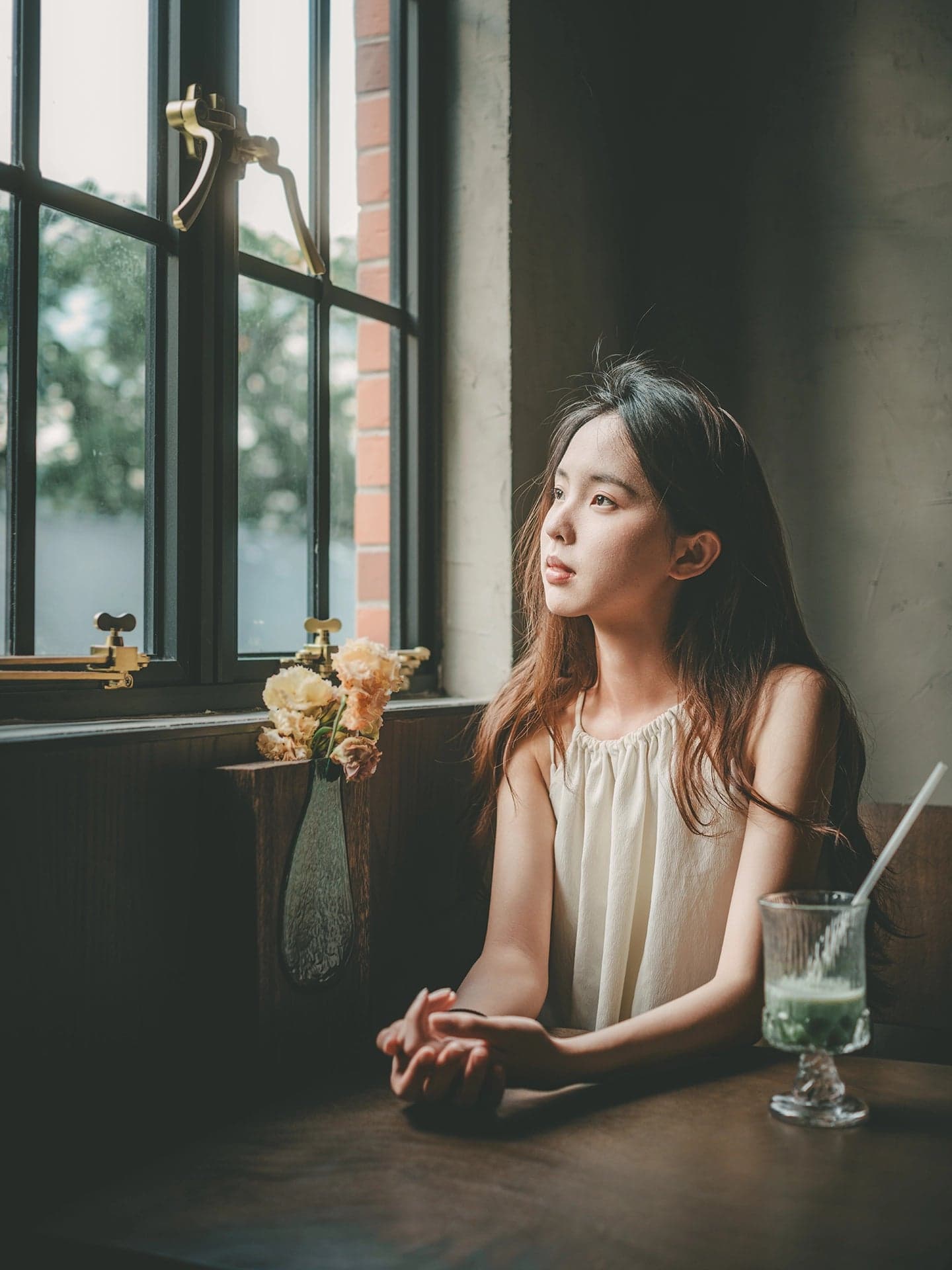 Пример снимка, сделанным на объектив TTArtisan 40mm