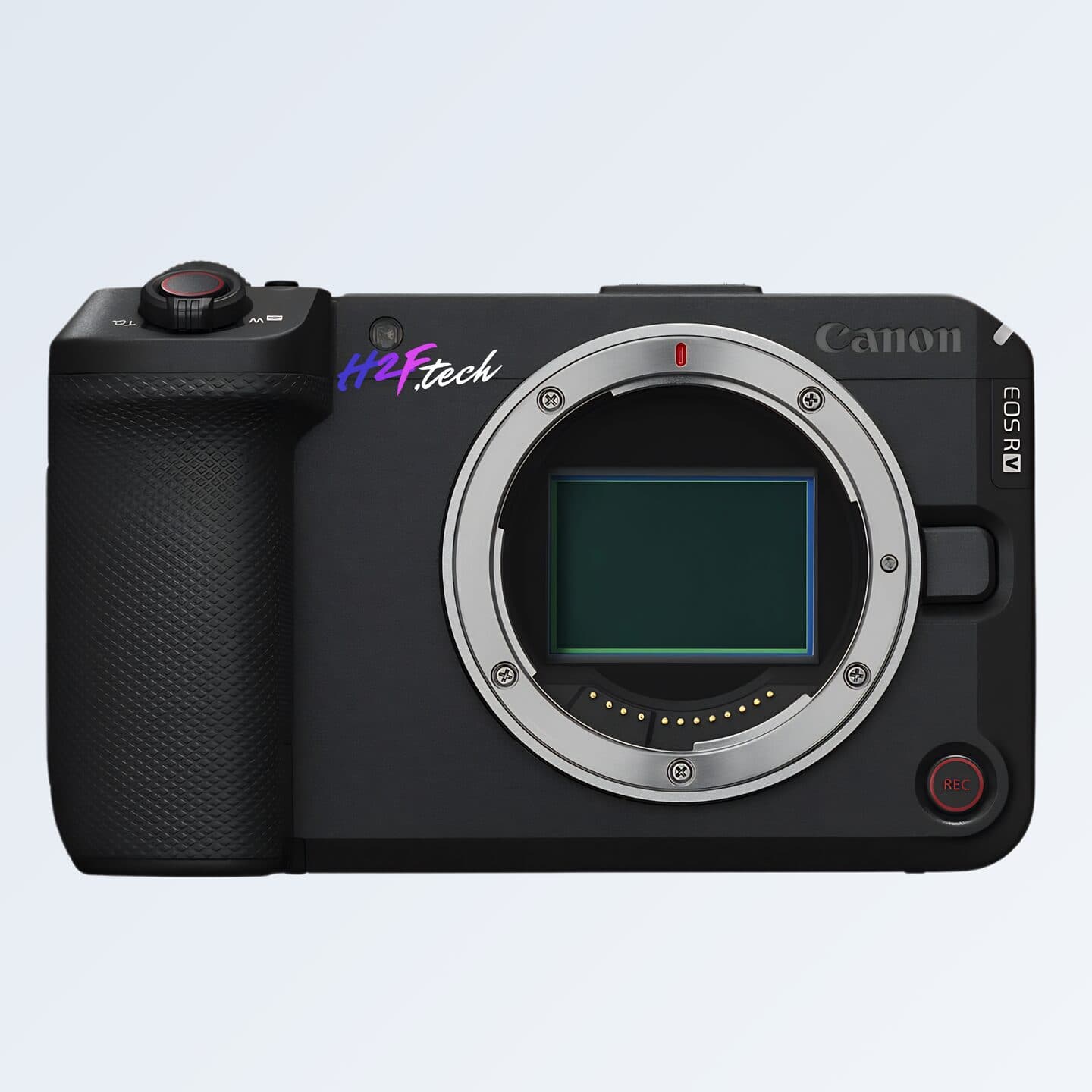Canon R6 V