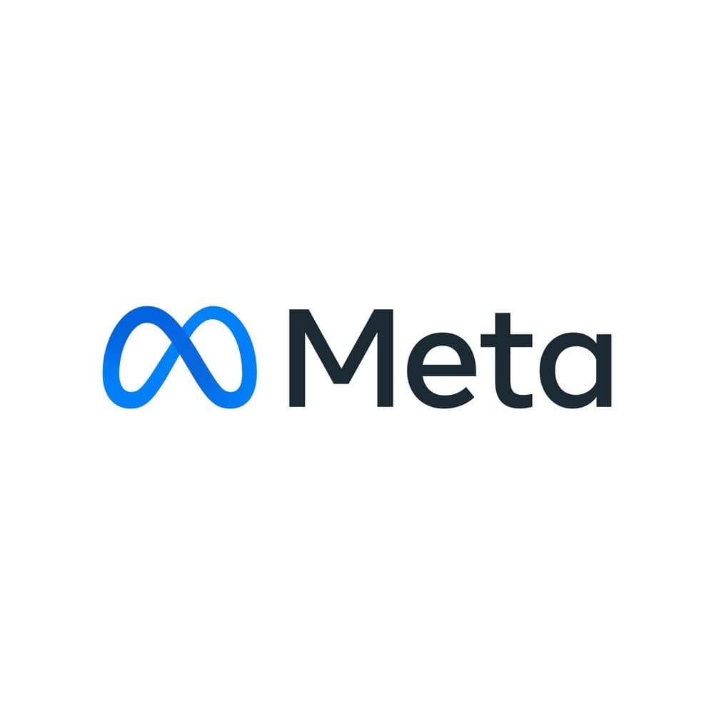 Meta Logo