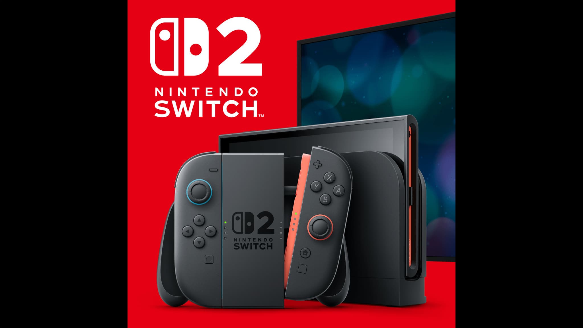 Приставка Nintendo