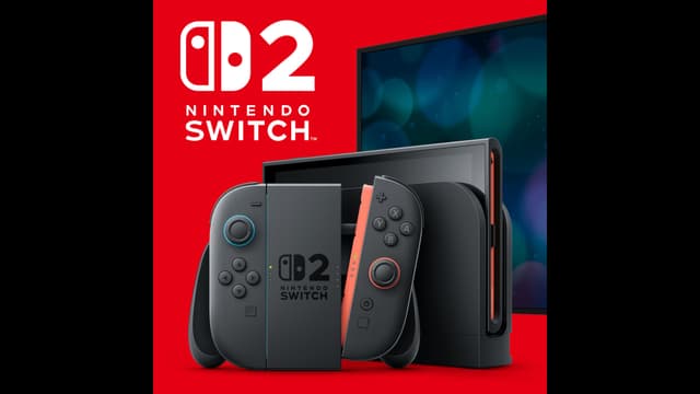 Приставка Nintendo
