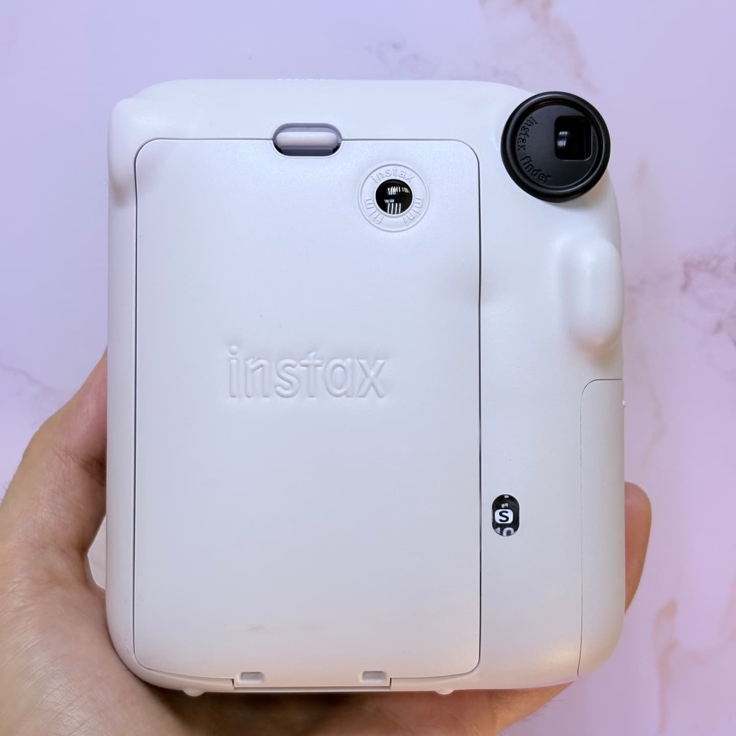 Видоискатель Instax Mini 12