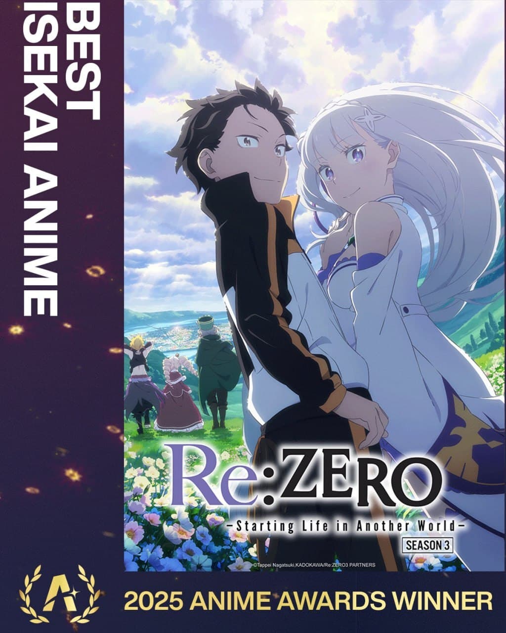 Crunchyroll 2025: лучшие аниме года, фотография 3