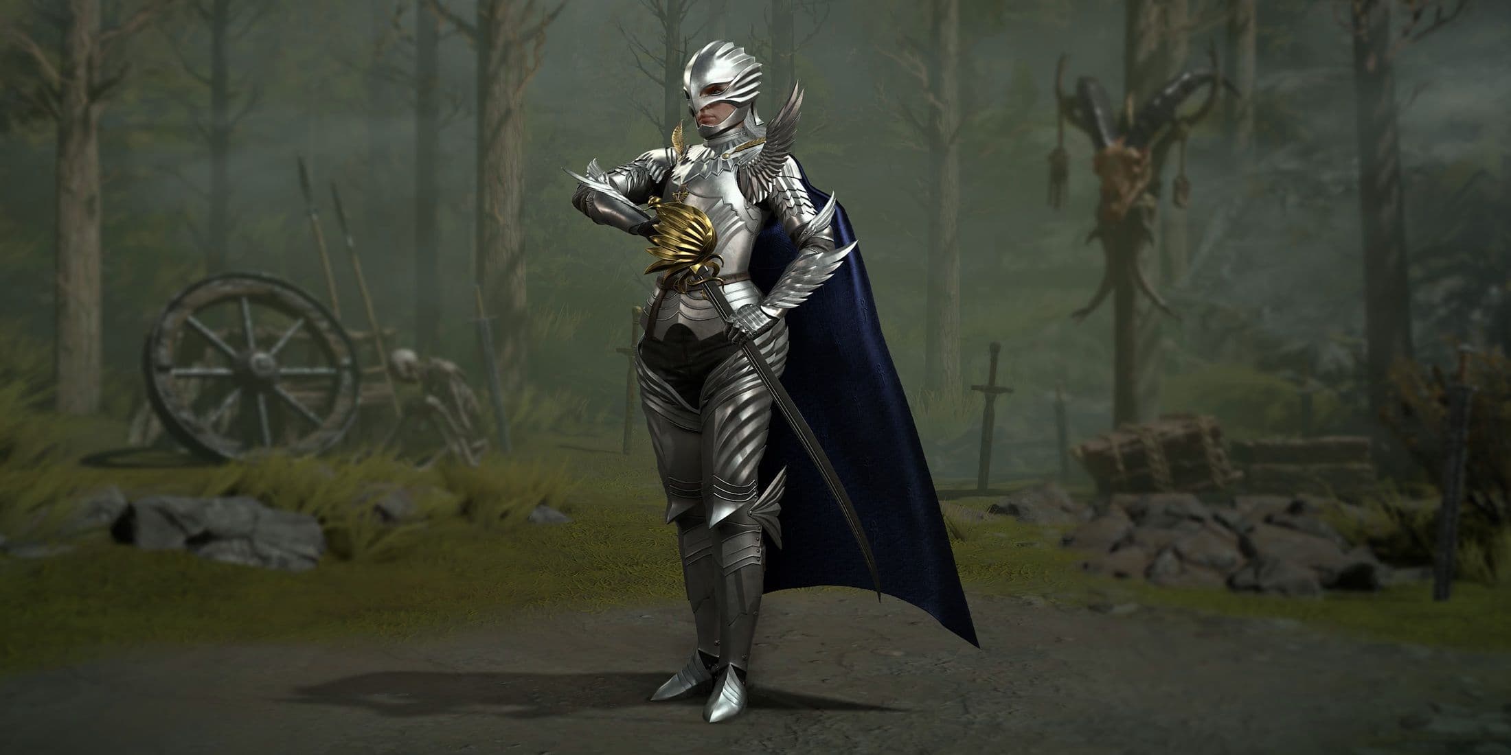 Diablo IV + Berserk, фотография 1