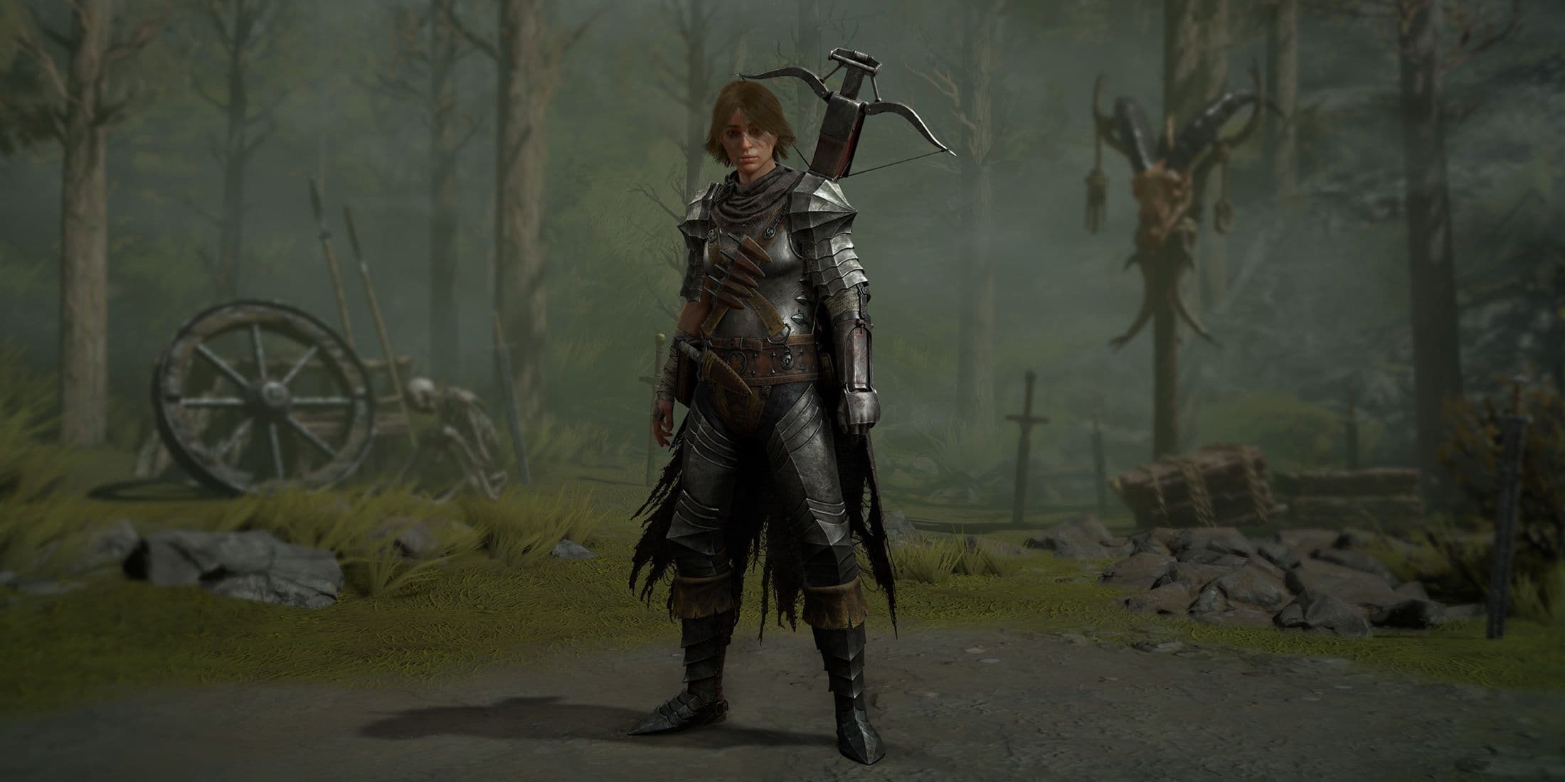 Diablo IV + Berserk, фотография 4