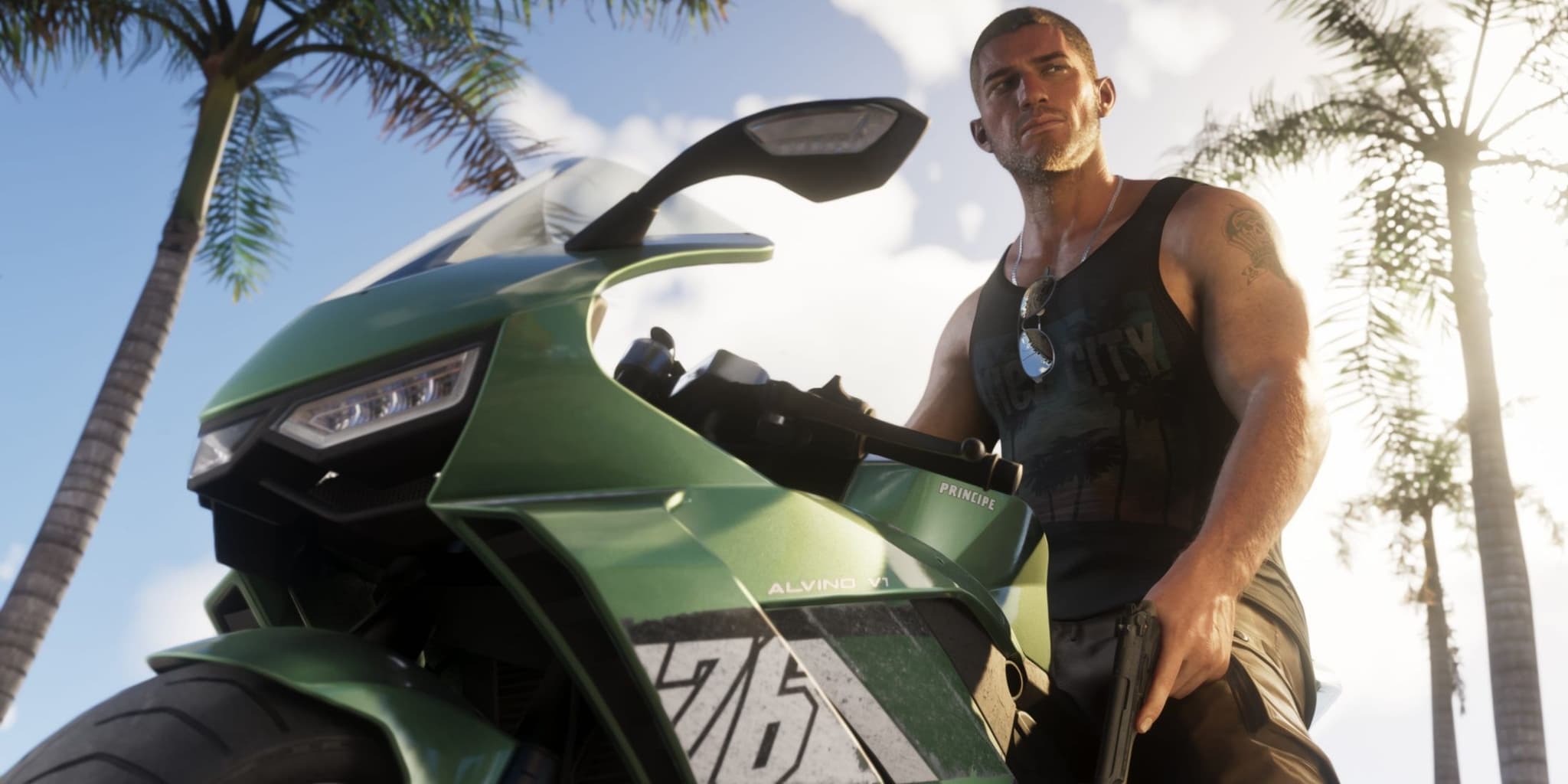 GTA VI