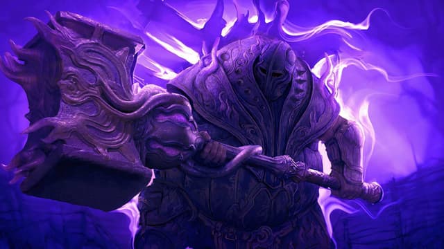 Last Epoch Nemesis