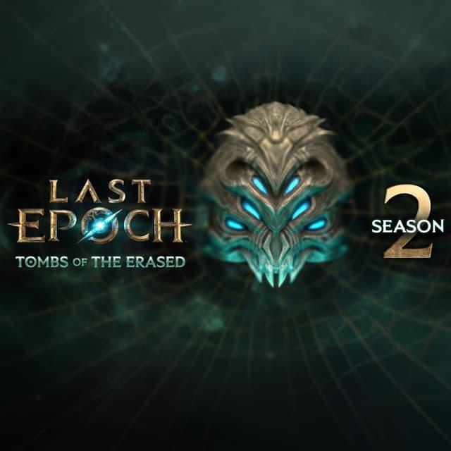 Last Epoch Второй сезон