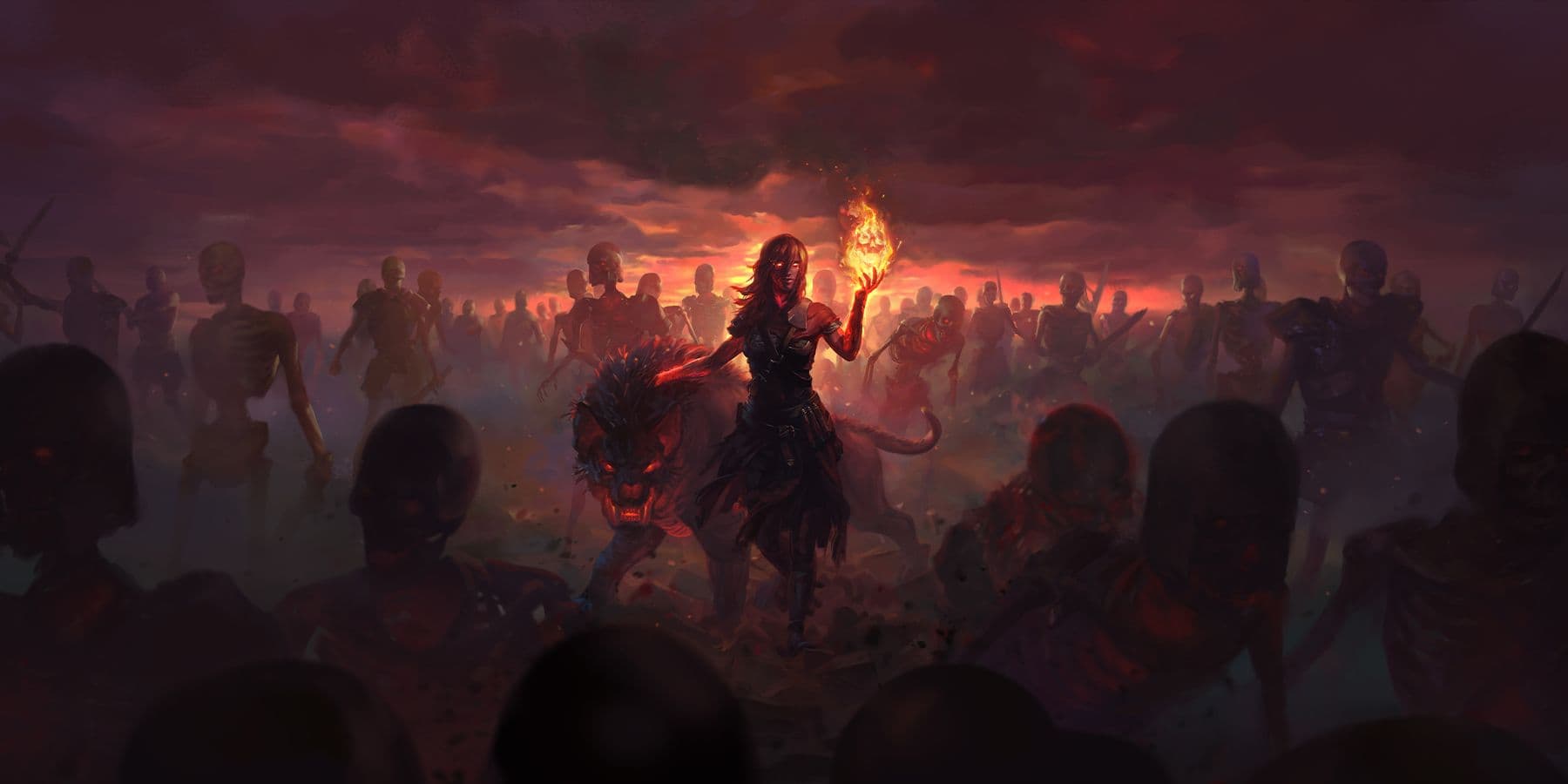 Как начать играть в Path of Exile 2, фотография 1
