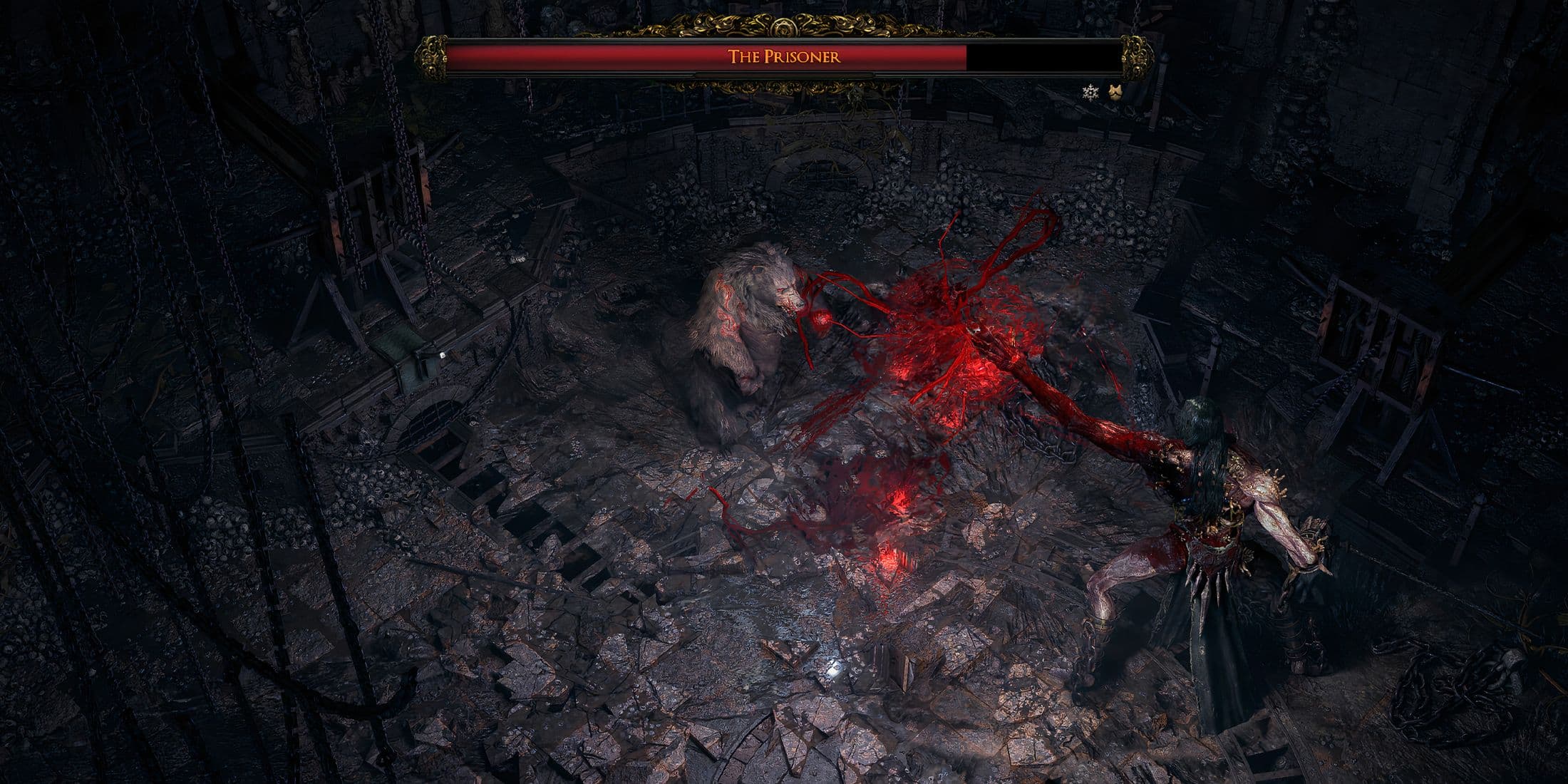 Как начать играть в Path of Exile 2, фотография 2