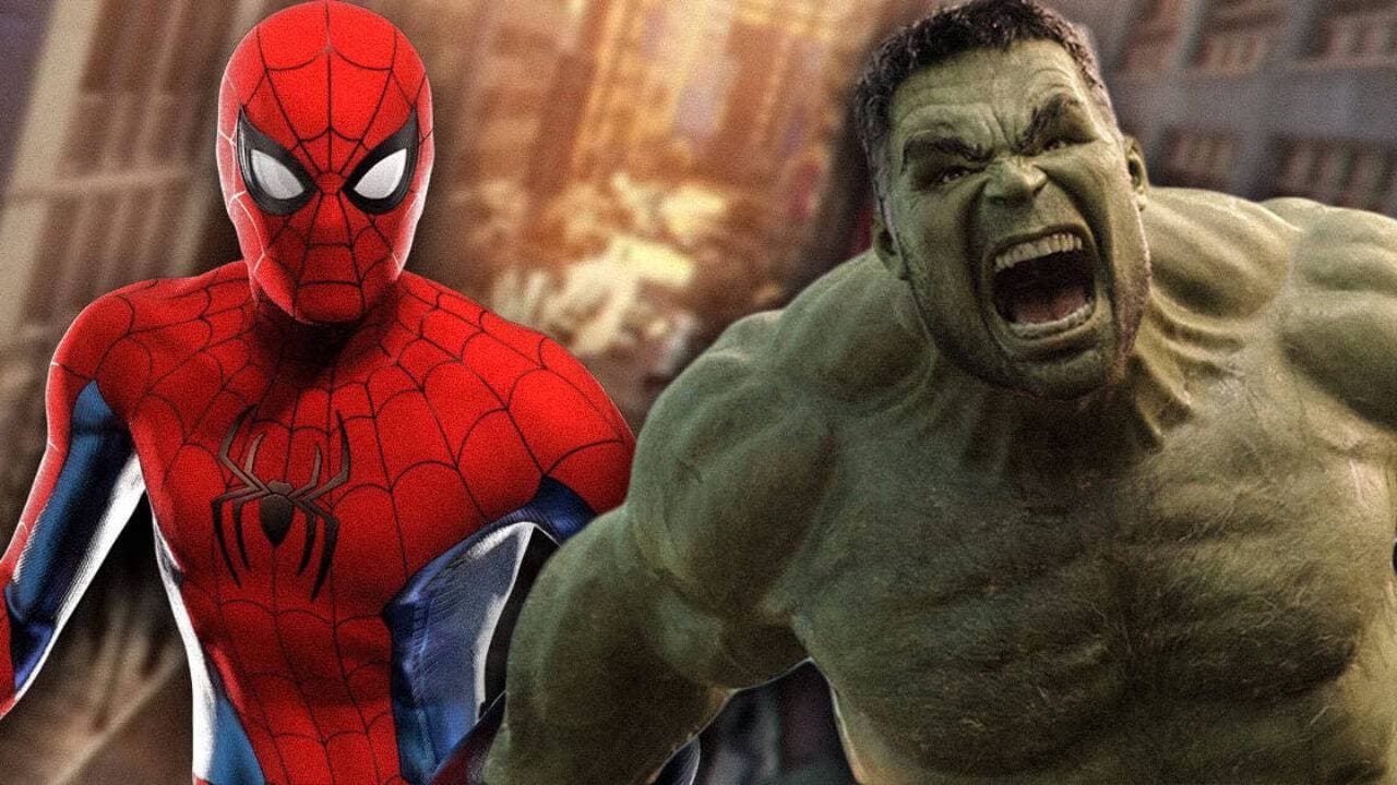Spiderman 4
