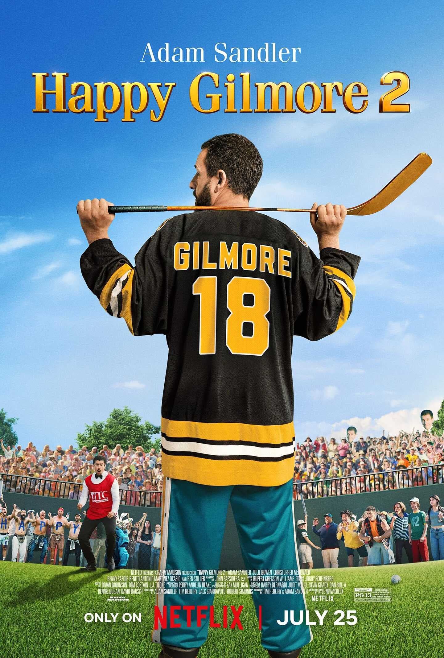 Adam Sandler