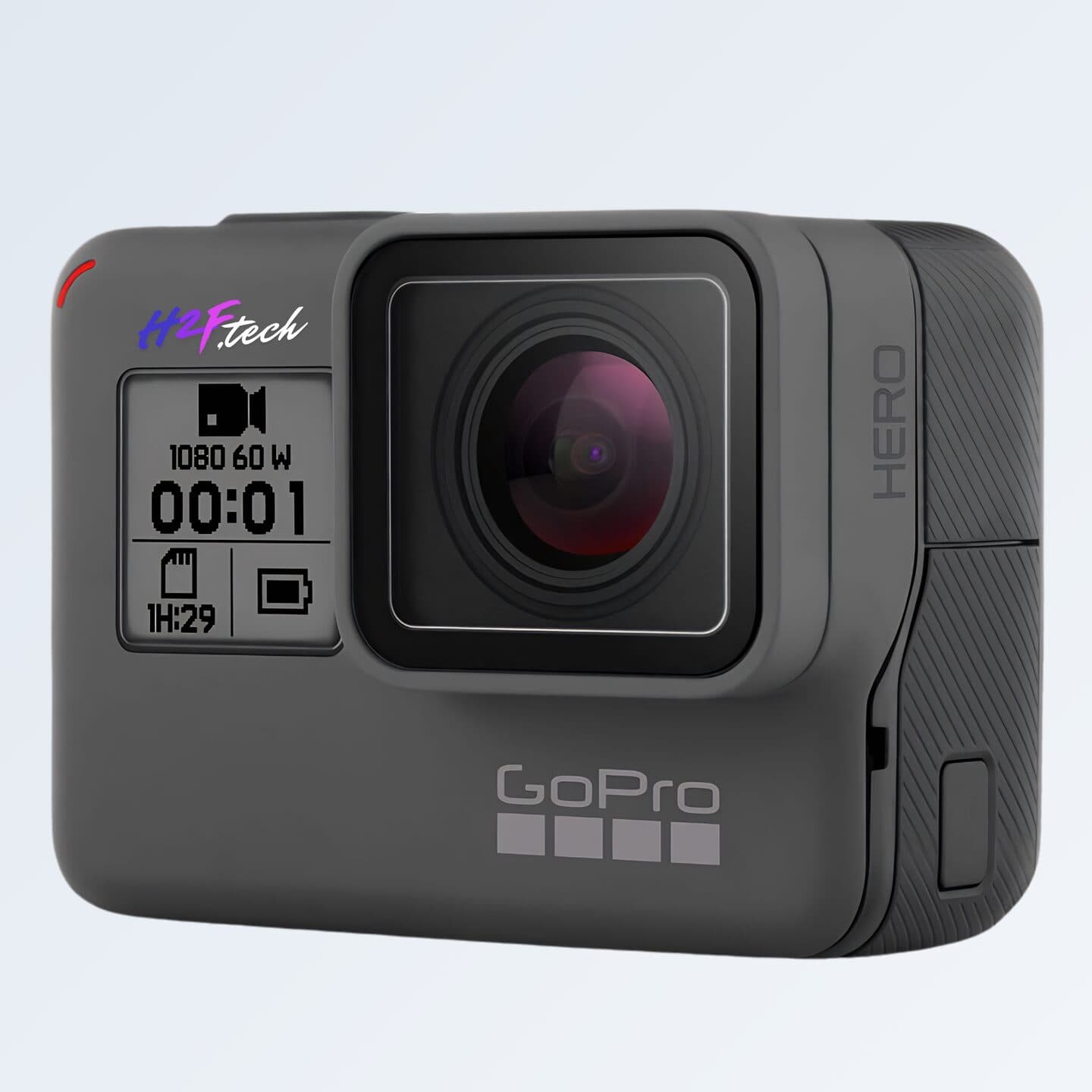 GoPro Hero