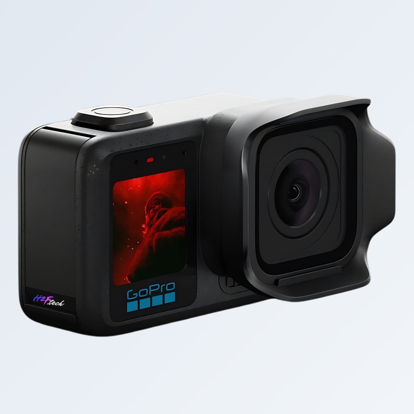 Mission 1 Pro
