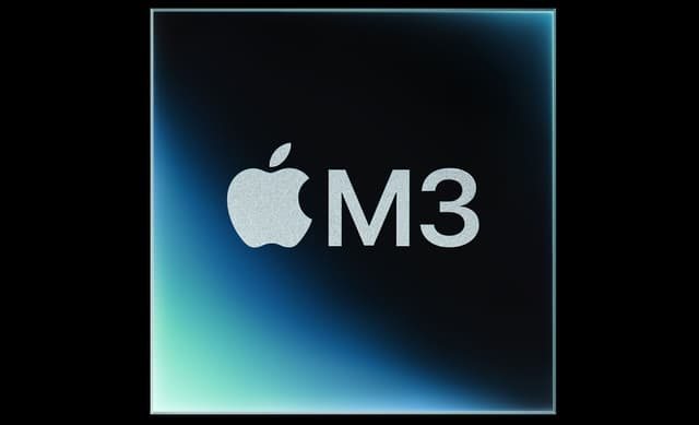 iPad Air M3
