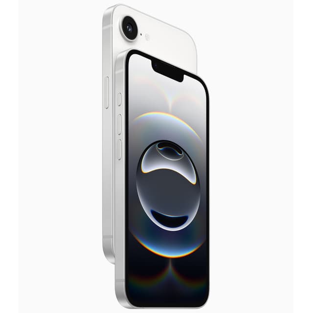 iPhone 16e