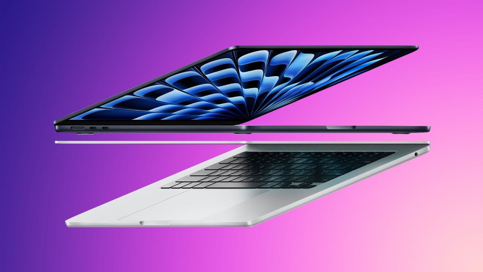 Apple готовит масштабные обновления: MacBook Air, iPad 11, iPhone SE 4 и AirTag 2, фотография 1