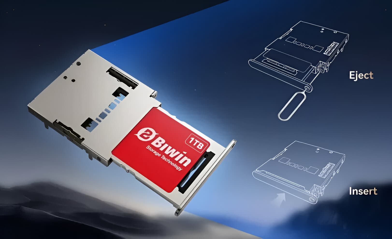mini SSD