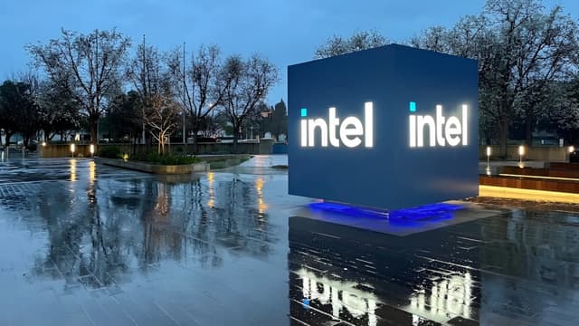 Intel
