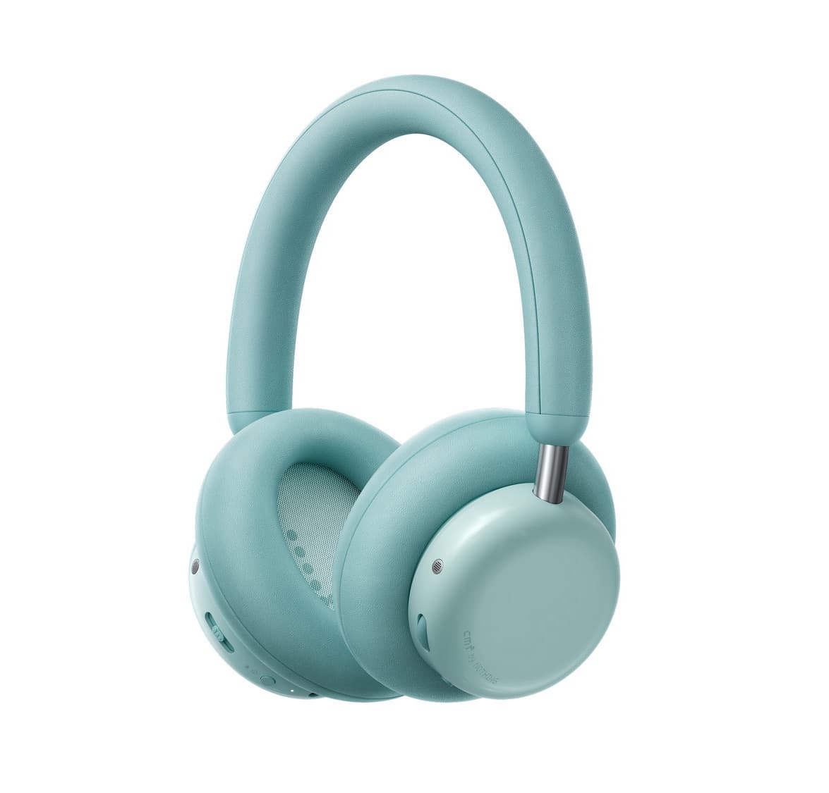 Nothing бросает вызов Sony WH-1000XM6