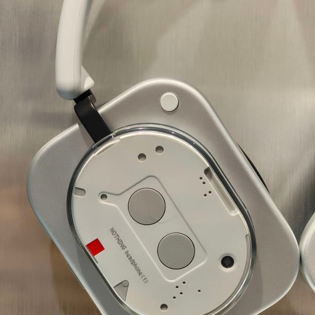 Nothing Headphone 1