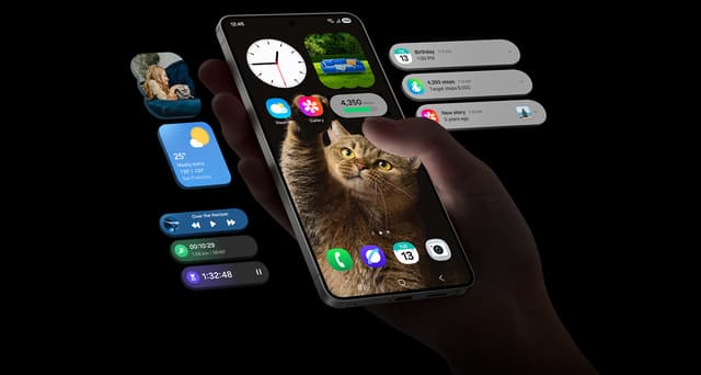 Samsung S25 Edge