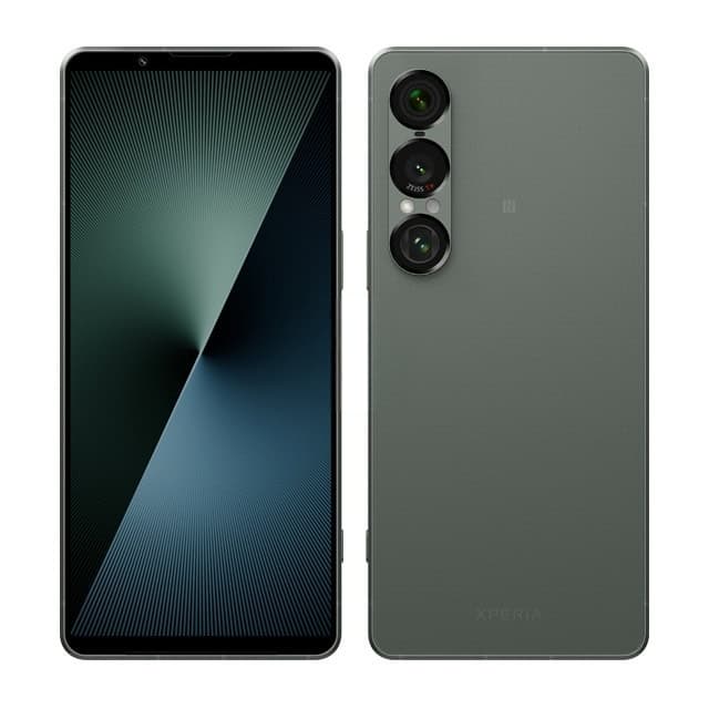 Xperia VII