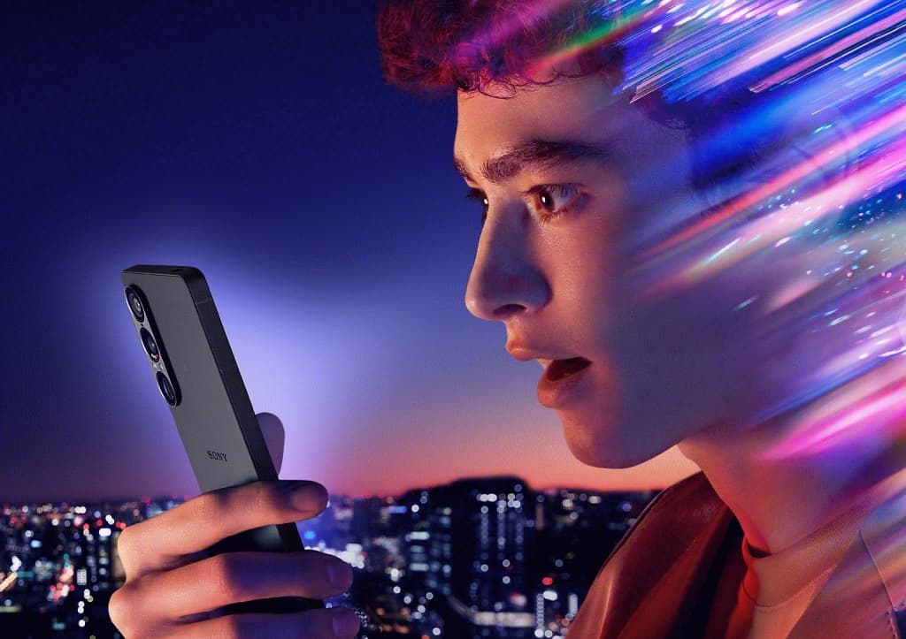 Xperia VII